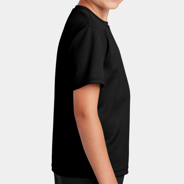 Right sleeve