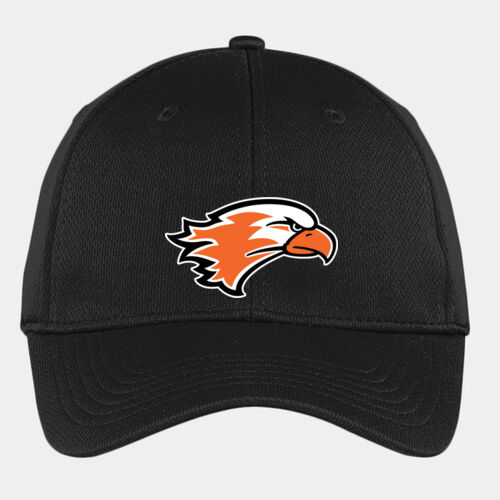 Youth PosiCharge ® RacerMesh ® Cap Thumbnail