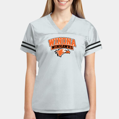 Ladies PosiCharge ® Replica Jersey Thumbnail