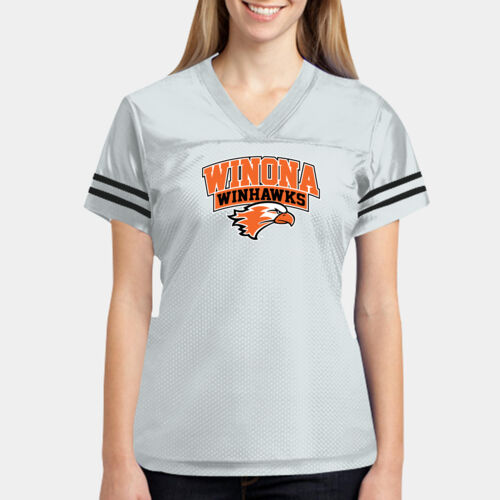 Ladies PosiCharge ® Replica Jersey Thumbnail