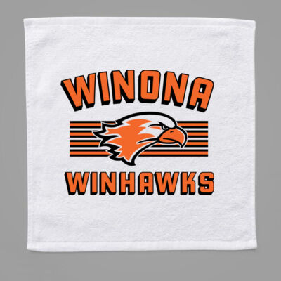 13" x 13" Spirit Towel Thumbnail