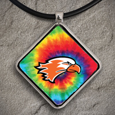 Square Necklace Thumbnail