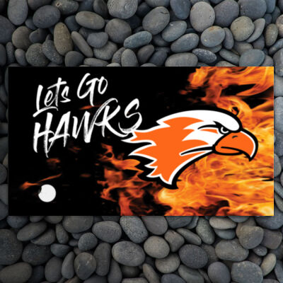 Rally Towel Thumbnail