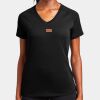 Women's Ultimate Performance V Neck Thumbnail