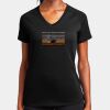 Women's Ultimate Performance V Neck Thumbnail