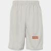 Pro Mesh 9" Shorts with Pockets Thumbnail