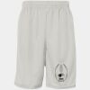 Pro Mesh 9" Shorts with Pockets Thumbnail