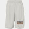 Pro Mesh 9" Shorts with Pockets Thumbnail