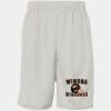 Pro Mesh 9" Shorts with Pockets Thumbnail