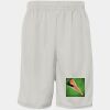 Pro Mesh 9" Shorts with Pockets Thumbnail