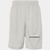 Pro Mesh 9" Shorts with Pockets Thumbnail