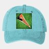 Pigment-Dyed Cap Thumbnail