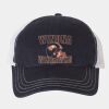 Garment-Washed Trucker Cap Thumbnail