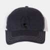 Garment-Washed Trucker Cap Thumbnail