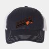 Garment-Washed Trucker Cap Thumbnail