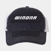 Garment-Washed Trucker Cap Thumbnail