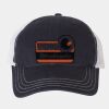 Garment-Washed Trucker Cap Thumbnail