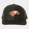 Snapback Trucker Cap Thumbnail