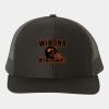 Snapback Trucker Cap Thumbnail