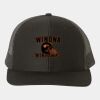 Snapback Trucker Cap Thumbnail