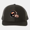 Snapback Trucker Cap Thumbnail