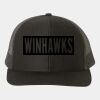 Snapback Trucker Cap Thumbnail