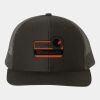 Snapback Trucker Cap Thumbnail